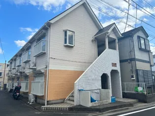 メゾンスカイの画像