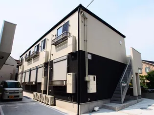 ヴェスタ市川A棟の画像