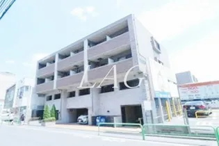 セジョリ大泉学園の画像