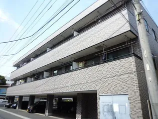 ミナモトマンションIIの画像