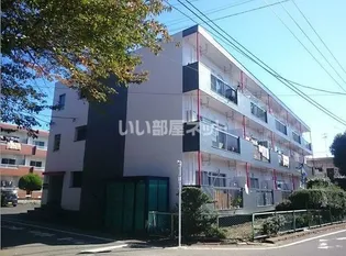緑ヶ丘ハイムの画像