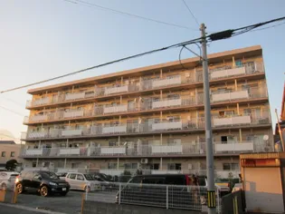 諏訪ハイツの画像