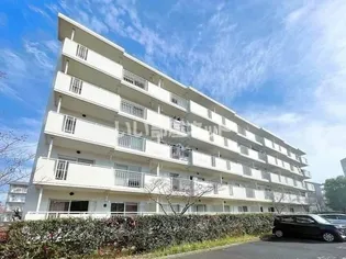 ビレッジハウス成田玉造3号棟の画像