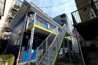 シエロアスール梅南の画像