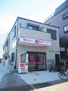 ゼットハウスIIの画像