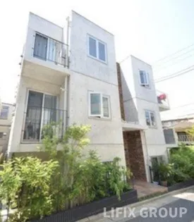 IBIS COURT 方南の画像