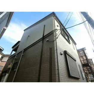 クローバー浦和の画像