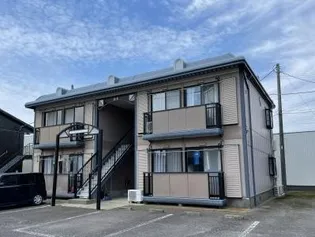 サンビレッジ川村Cの画像