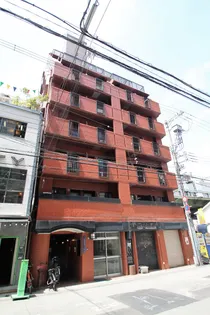 ノバカネイチ本町御堂の画像