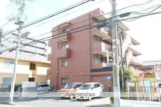 マ メゾンの画像