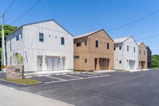 THE WOOD VILLAGE A棟の画像