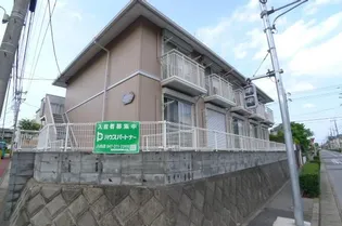 パインハイツの画像