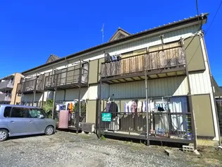 寿荘2号棟の画像