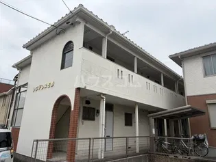 レジデンス佐野の画像