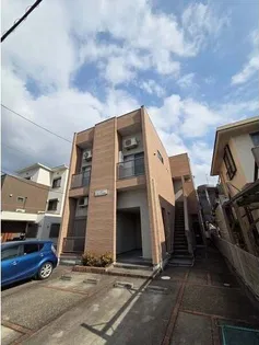 グレイス本城の画像