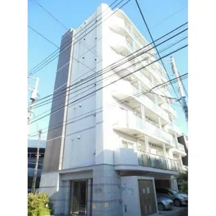 ヴェルト横濱石川町IIの画像