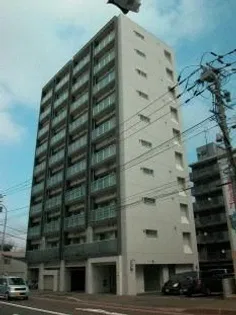 PRIME URBAN北11条の画像