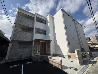 クリエオーレ豊島南の画像
