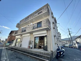 苅田ドミトリーA棟の画像