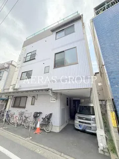 ヴェラハイツ町屋の画像