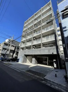 TOWER DE ECO UNIの画像