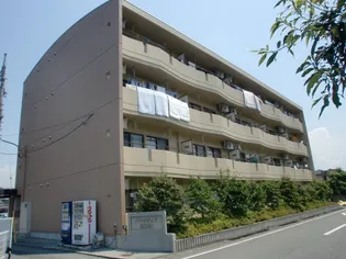 パークサイドウエノの画像