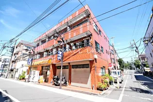 コーポフタバの画像