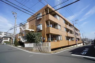 レスポワール弥生台Bの画像