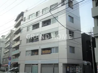 リバーサイド吉野の画像