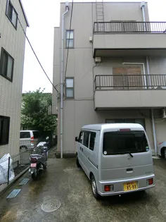 コーポ栄伸の画像