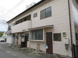 戸川コーポの画像