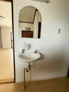 コーポ福永【2階】の内装