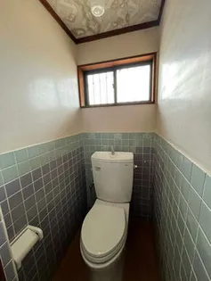 コーポ福永【2階】の内装