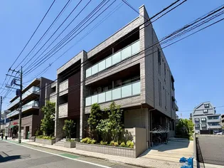 パセオ シャルマンの画像
