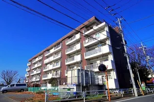 蓮見マンションの画像