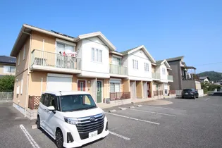 グランリーオの画像