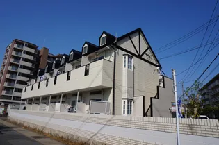 ルアーナ和白丘の画像