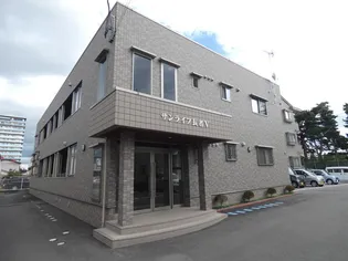 サンライフ長者Vの画像