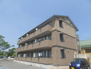 シャルル I棟の画像