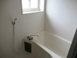 シャルム埣寺【1階】の風呂