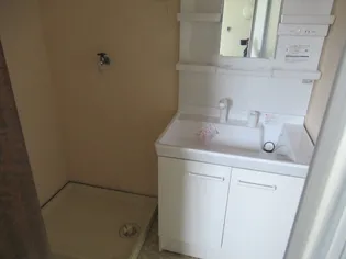 シャルム埣寺【1階】の内装