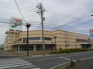 シャルム埣寺【1階】の周辺
