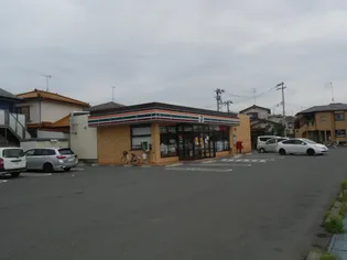 シャルム埣寺【1階】の周辺