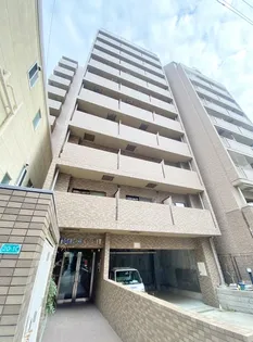 大阪府大阪市淀川区東三国1【マンション】の外観
