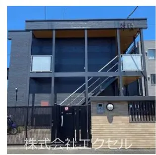 レオパレス榮の画像