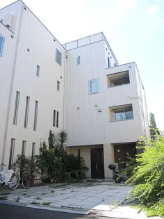 早稲田ハイツの画像