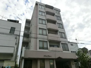 ファーストアベニュー【5階】の外観