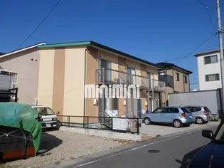 愛知県額田郡幸田町大字大草字山添【一戸建】の外観