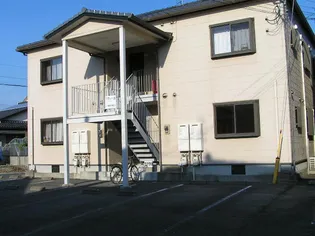 フラットAの画像