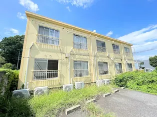 コーポ松の画像